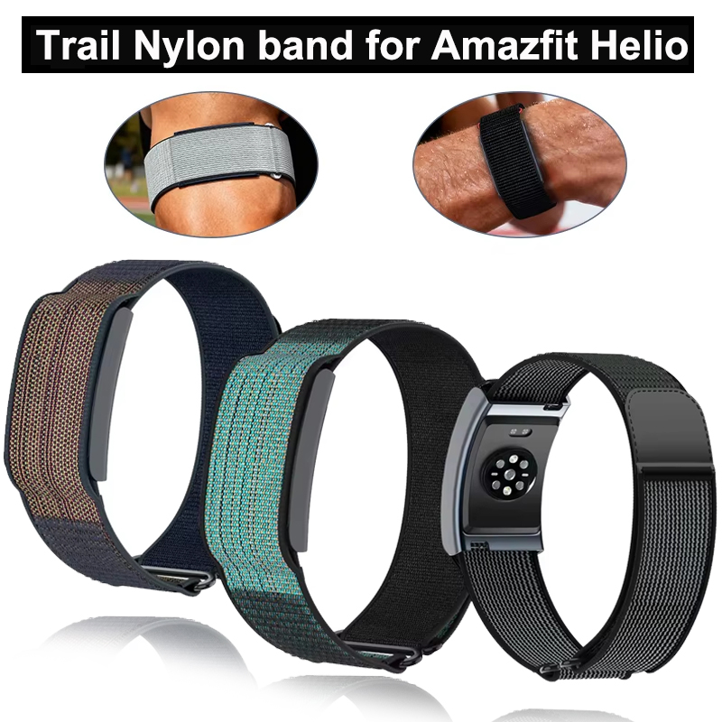 Men'S Accessories New Balance - Original Band for Amazfit Helio Strap