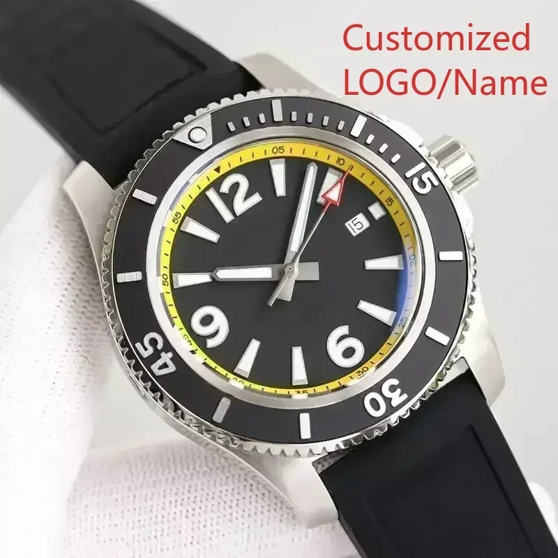 Young Men'S Accessories - A11 Store Customized Watch Mens Watches