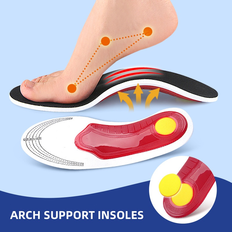 Men'S Accessories Best - Best Insoles For Feet Orthopedic Valgus