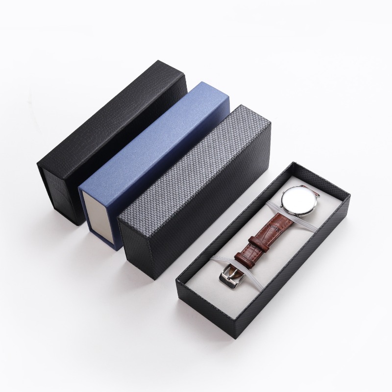 5pcs Drawer Type Watch Band Bo - Men Accessories Drawer recension och pris