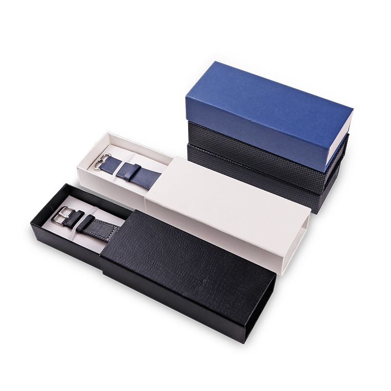 5pcs Drawer Type Watch Band Bo - Men Accessories Drawer recension och pris