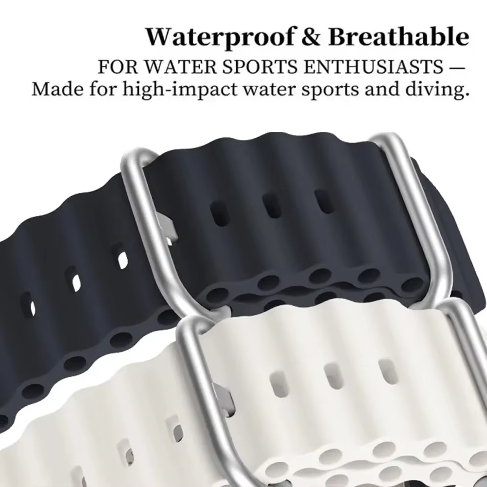 Band For Realme Watch 5/S2 sma - Men'S Accessories New Balance recension och pris
