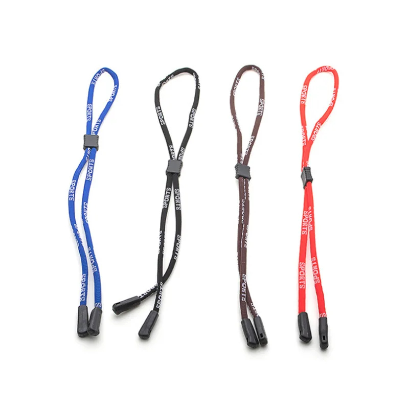 1/2/3/4pcs Non-Slip Sunglasses - Men Accessories Neck Chain recension och pris