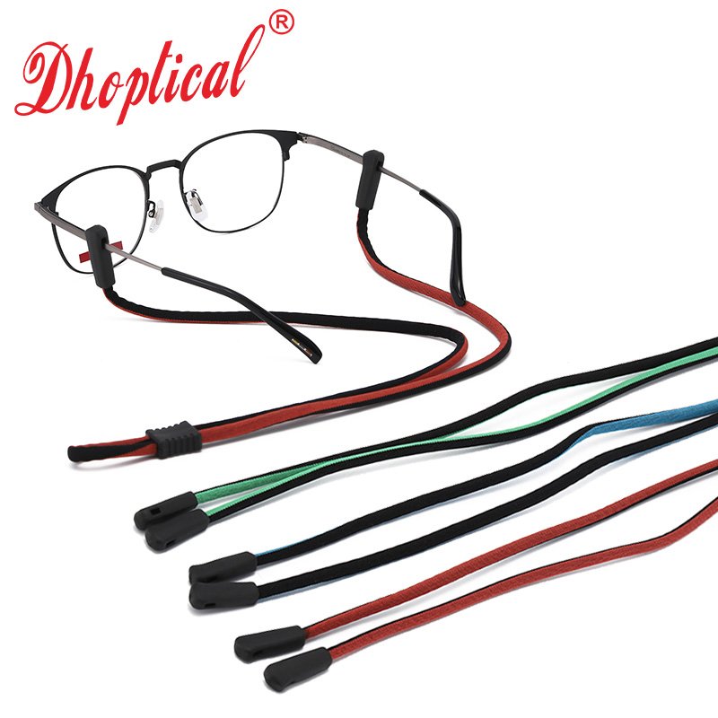 Adjustable Eyeglass Holders fo - Men Accessories Neck Chain recension och pris