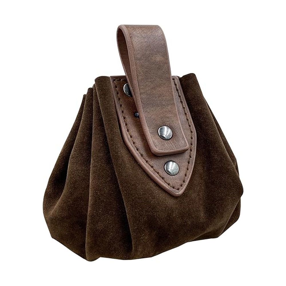 Viking Style Medieval Pouch Le - Men'S Viking Accessories recension och pris
