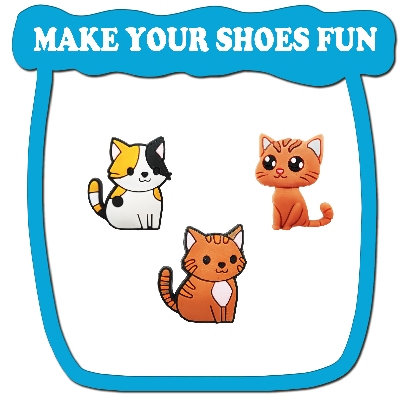 Shoe Charms For Crocs Shoe Dec - Men'S Accessories Crocs recension och pris