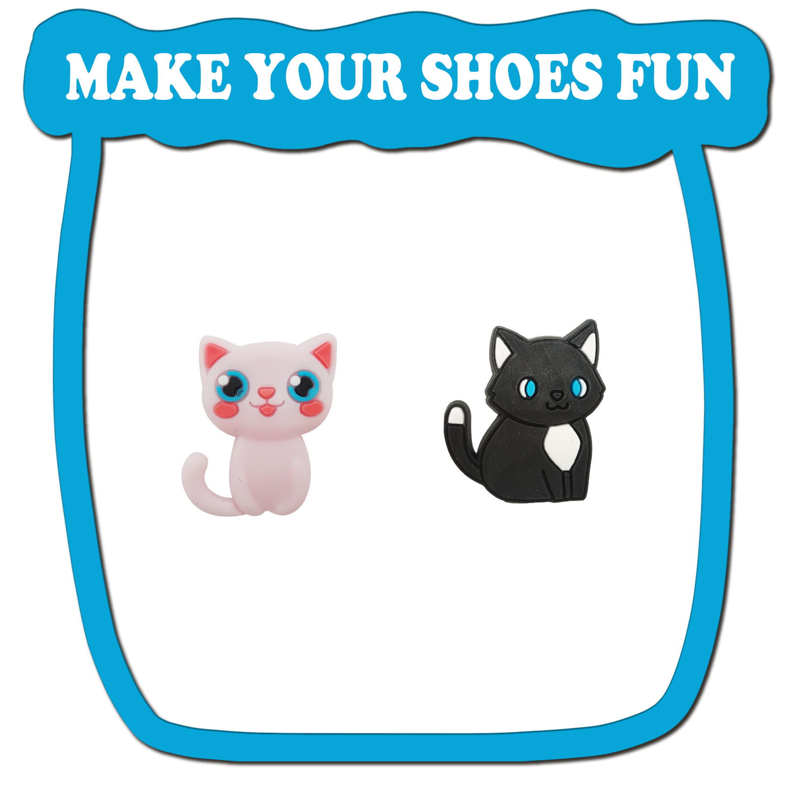 Shoe Charms For Crocs Shoe Dec - Men'S Accessories Crocs recension och pris