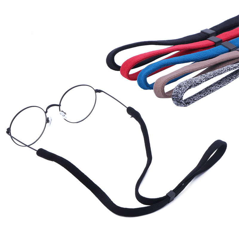 Glasses String Holder Strap -  - Men Accessories Neck Chain recension och pris