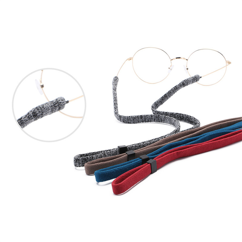 Glasses String Holder Strap -  - Men Accessories Neck Chain recension och pris