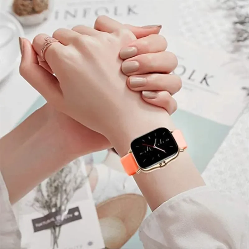 20mm/22mm band For Amazfit GTS - Men'S Accessories New Balance recension och pris