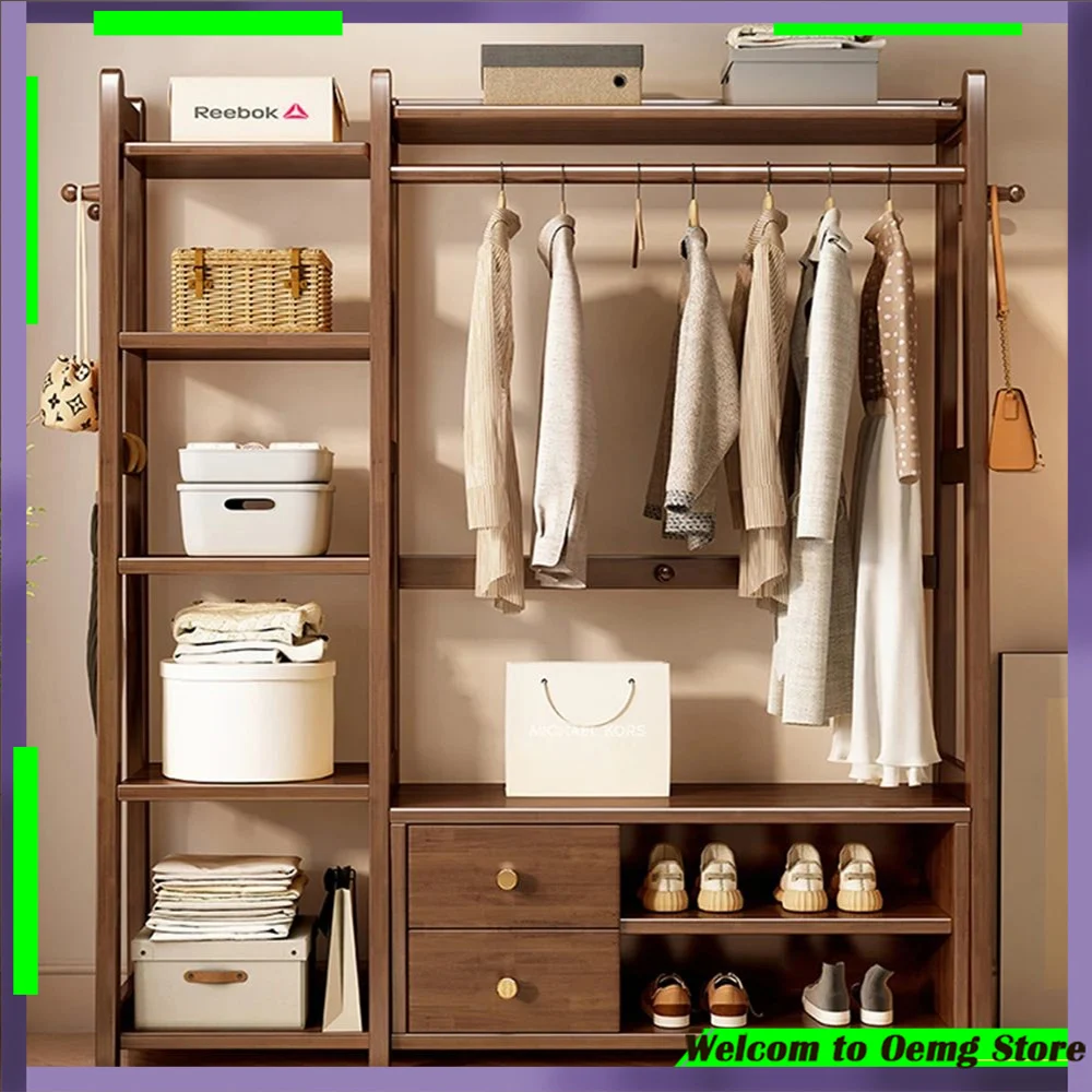 Aesthetic Heavy Duty Wooden Cl - Men Accessories Drawer recension och pris