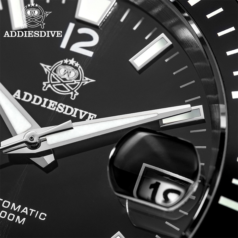 ADDIESDIVE New Diving Gift Wat - Men Accessories Jewelry recension och pris