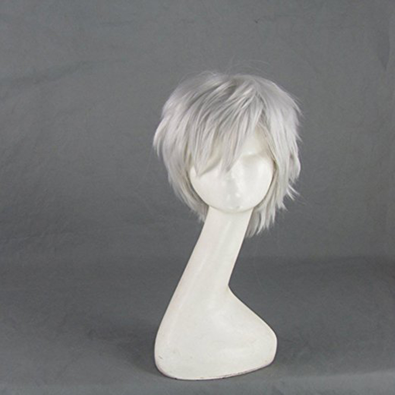 Jack Frost Rise of the Guardia - Men Accessories In Silver recension och pris