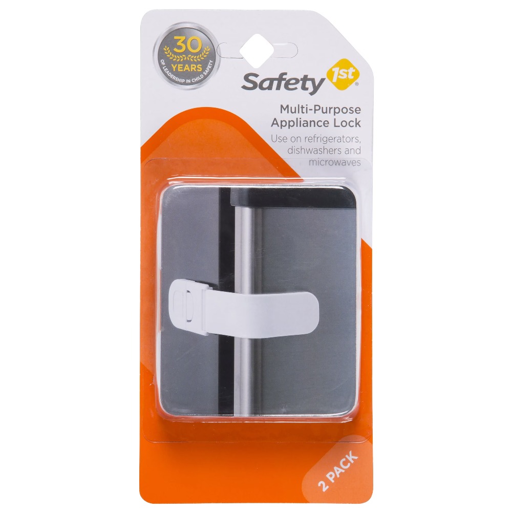 Universal Multi Purpose Latch  - Men Accessories Drawer recension och pris