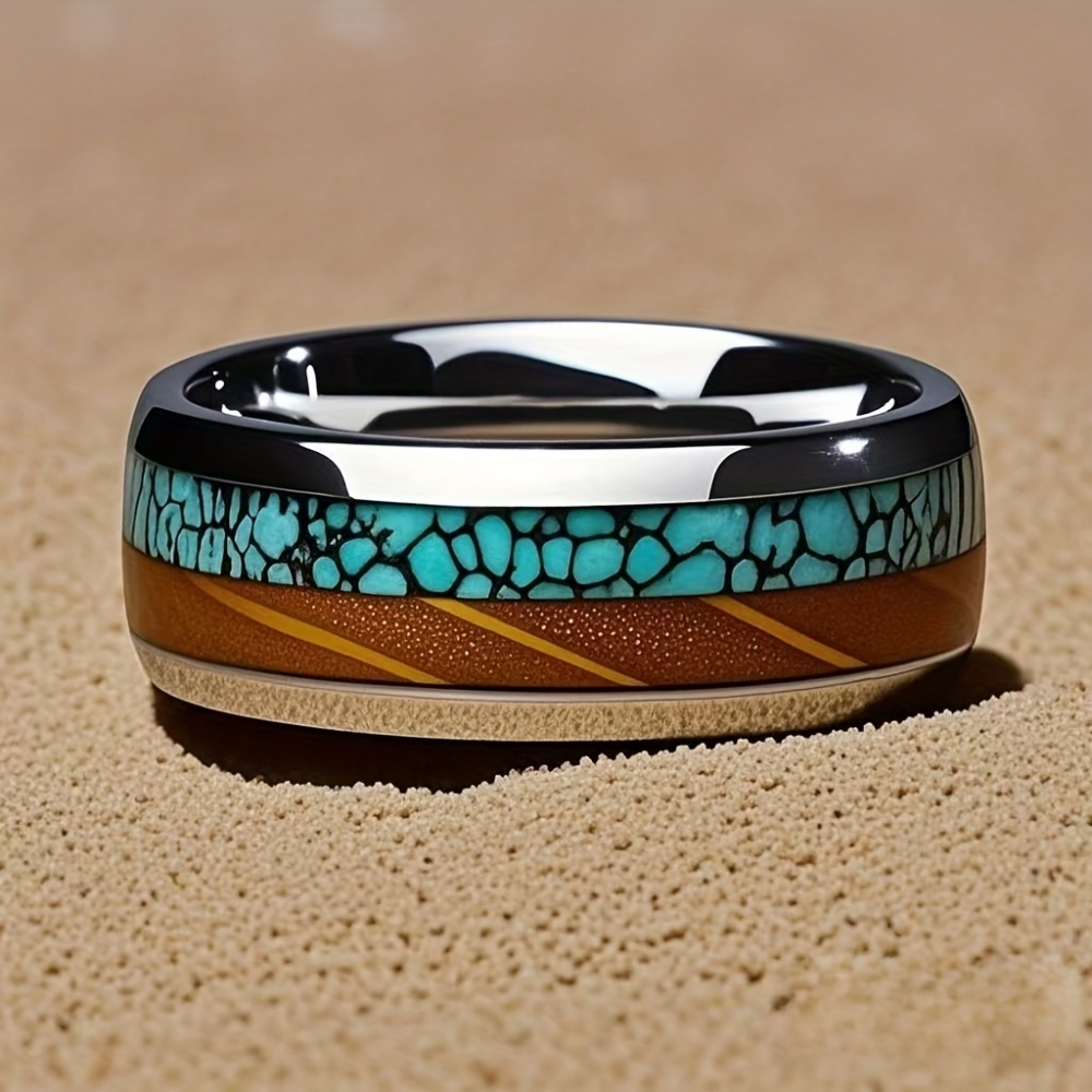 Mens Accessories New In Rings  - Men'S Accessories Trends 2025 recension och pris