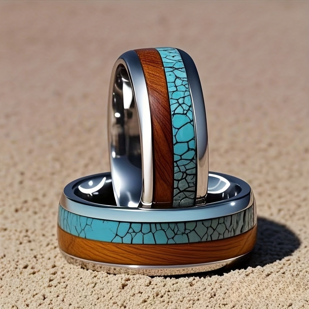 Mens Accessories New In Rings  - Men'S Accessories Trends 2025 recension och pris