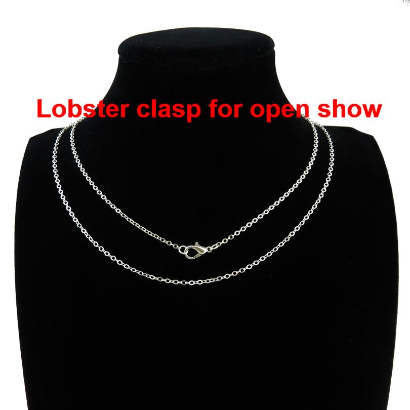 Fashion Vintage Silver Color P - Men'S Accessories Best recension och pris
