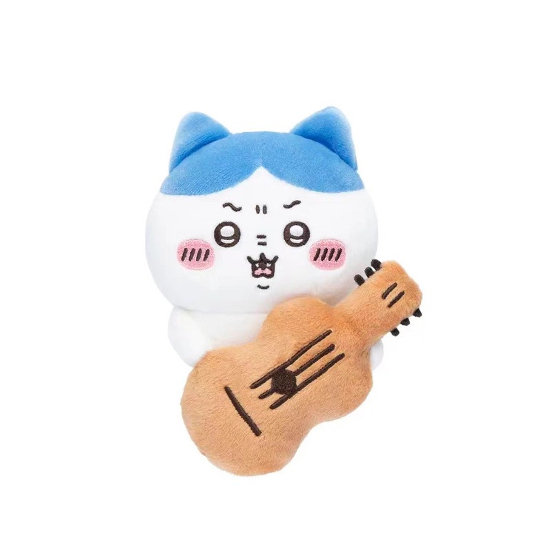 Jhiikawas Funny Daily Plush Ke - Men Keychain Accessories recension och pris