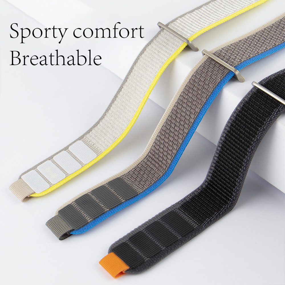 22mm watch Straps For Redmi wa - Men'S Accessories New Balance recension och pris