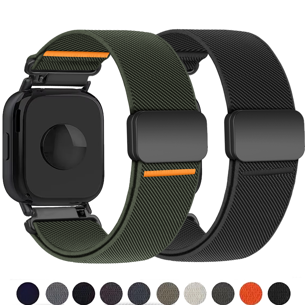 Magnetic band for redmi watch  - Men'S Accessories New Balance recension och pris