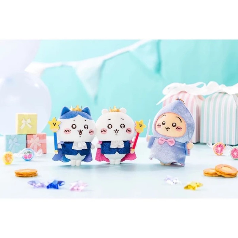 Jhiikawas Fairy Tale Prince  P - Men Keychain Accessories recension och pris