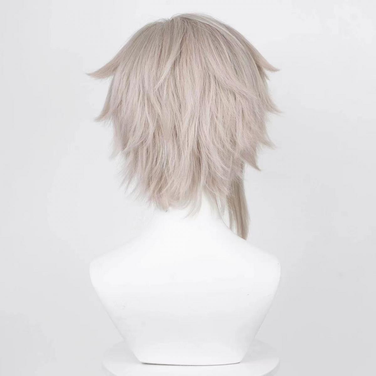 Comic mens Nakajima Atsushi co - Men Accessories In Silver recension och pris
