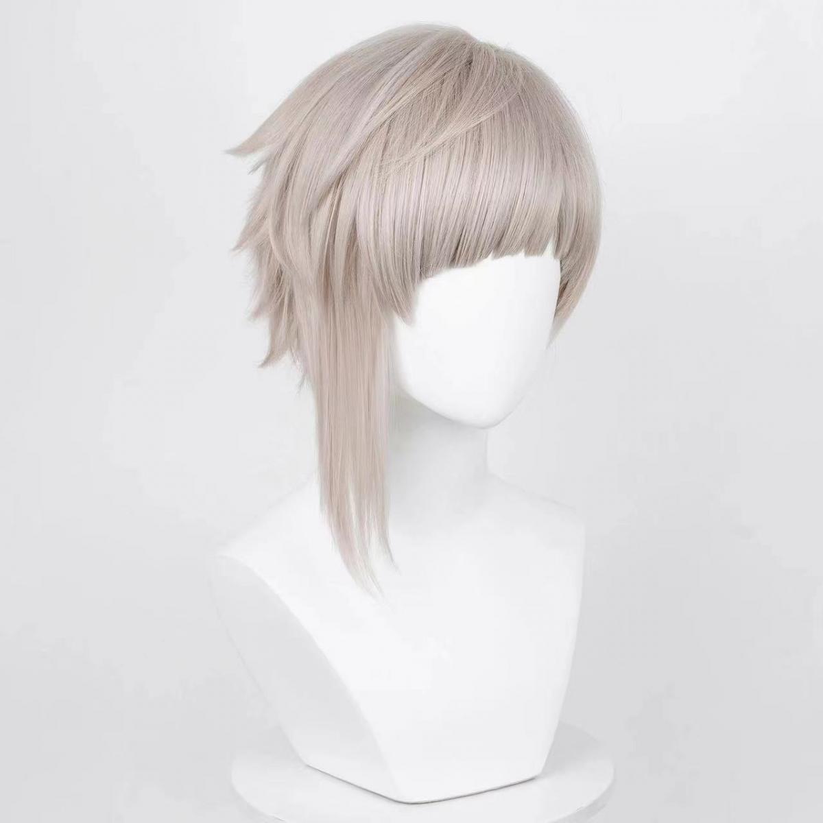Comic mens Nakajima Atsushi co - Men Accessories In Silver recension och pris