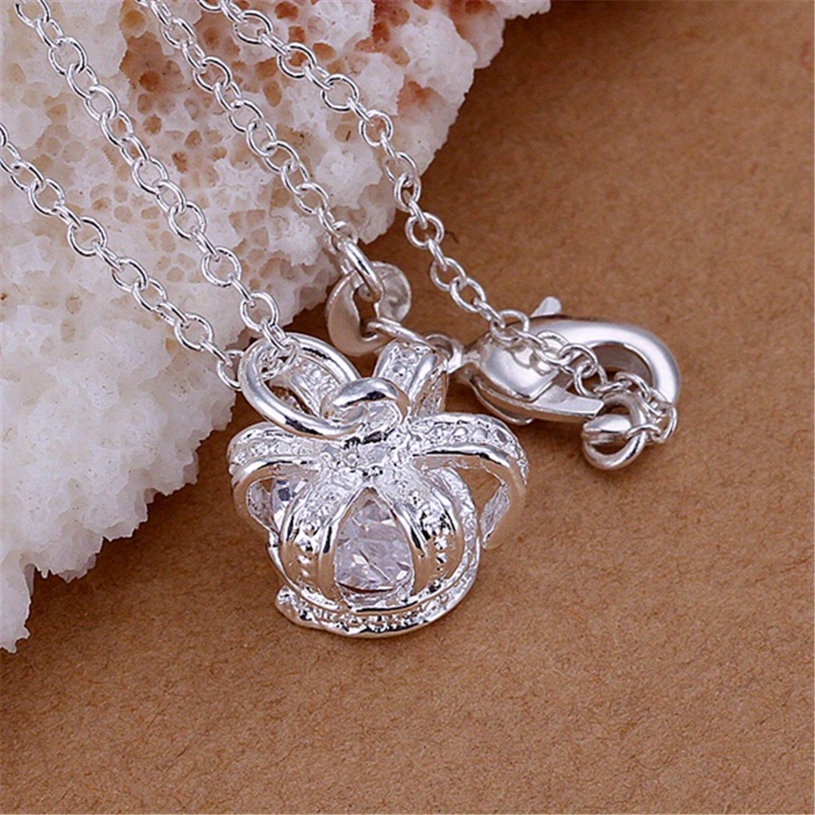 Exquisite 925 sterling silver  - Men'S Accessories Office recension och pris
