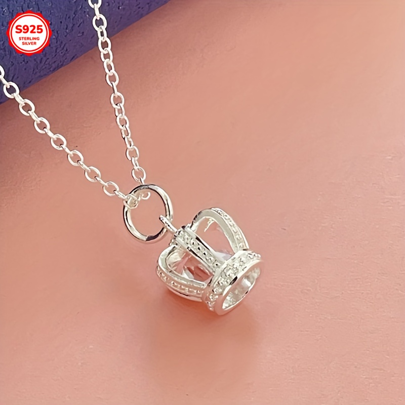Exquisite 925 sterling silver  - Men'S Accessories Office recension och pris