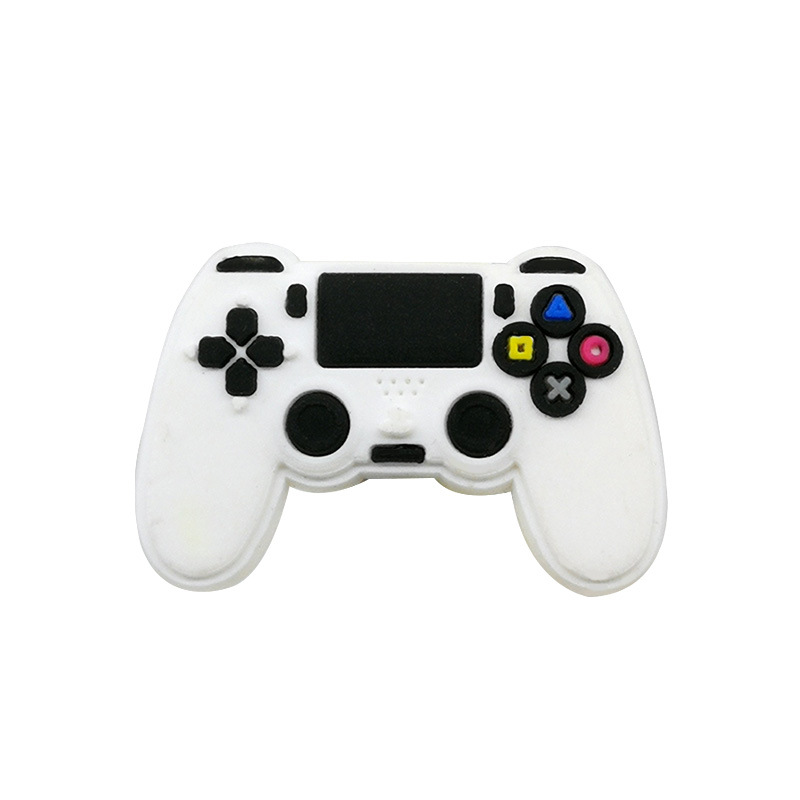 Hot Sale 1PCS Pvc Game Shoe Ch - Men'S Accessories Crocs recension och pris