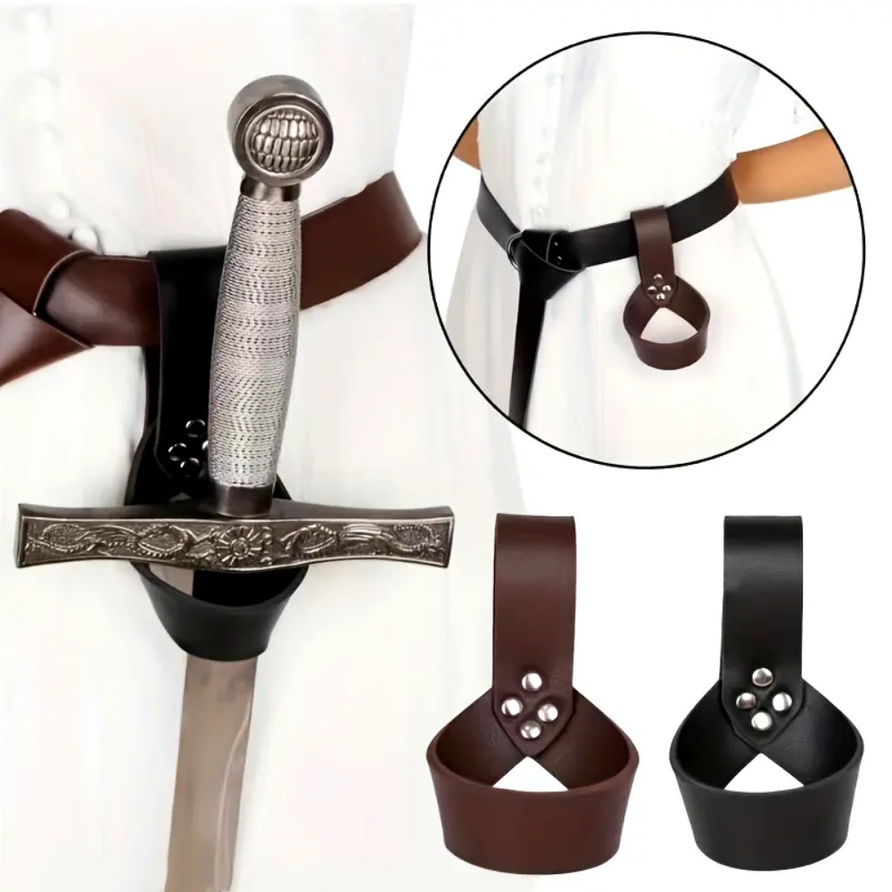 Medieval Knight Viking Sword S - Men'S Viking Accessories recension och pris