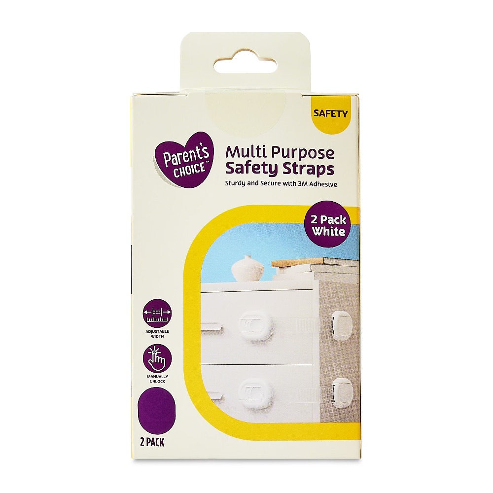 Baby Safety Cabinet Locks Chil - Men Accessories Drawer recension och pris