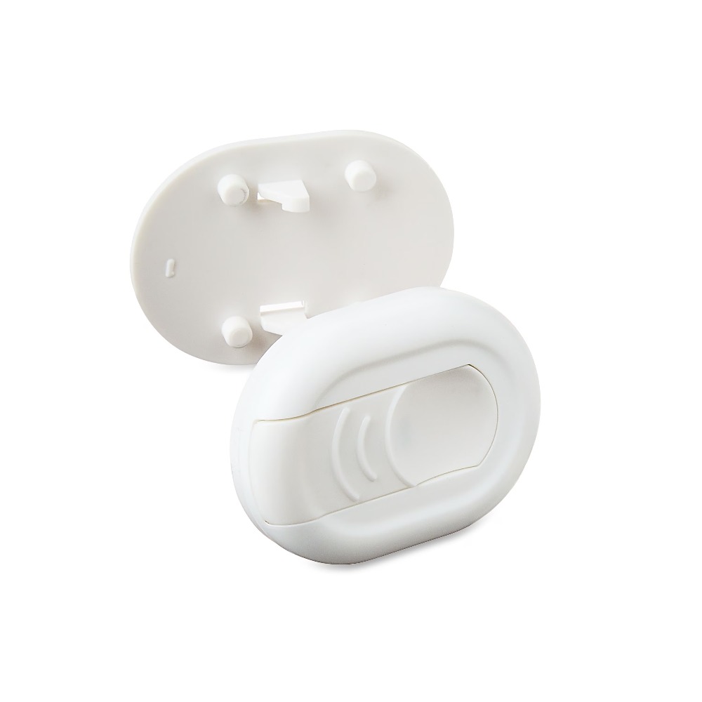 Baby Safety Cabinet Locks Chil - Men Accessories Drawer recension och pris