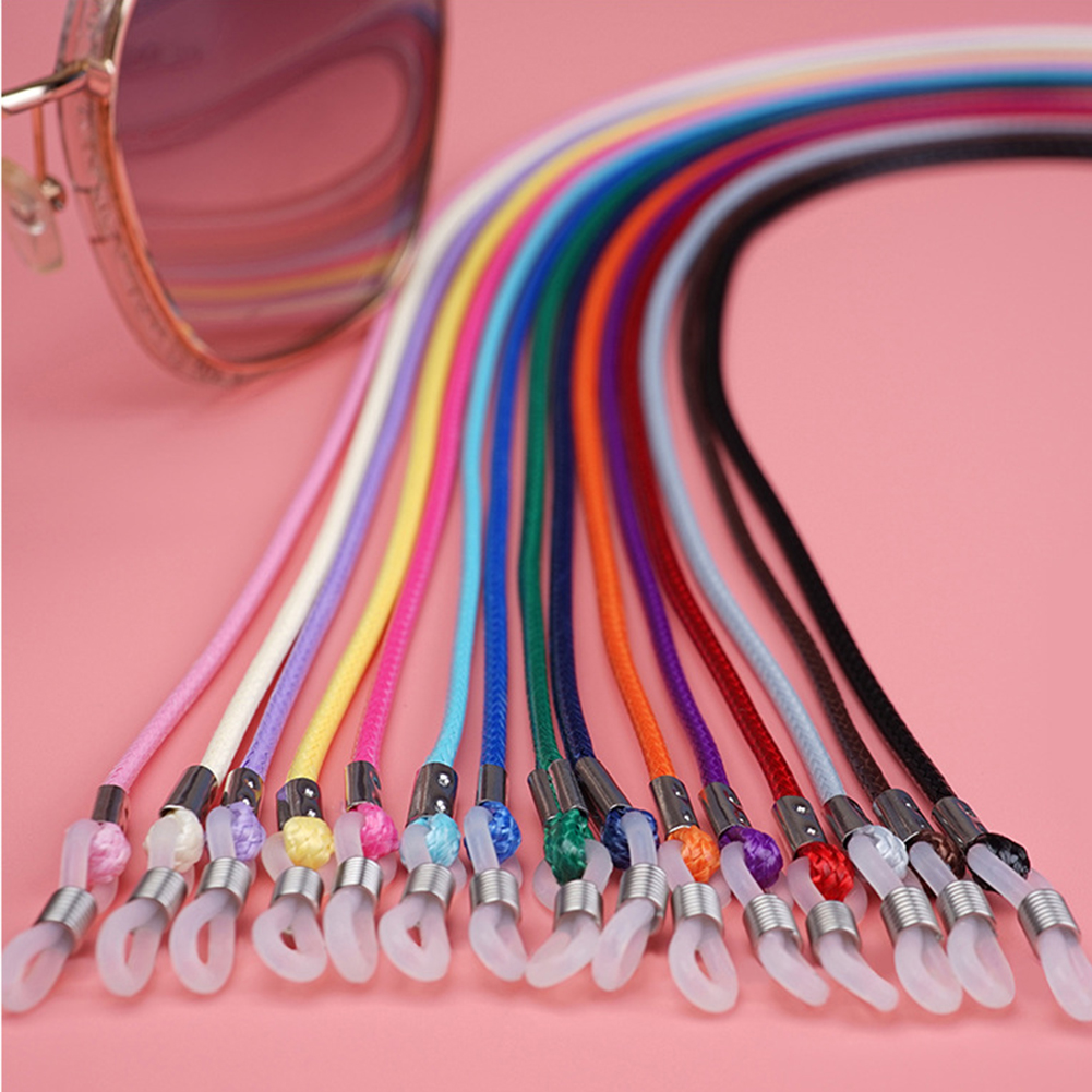 Fashion Glasses Strap Neck Cor - Men Accessories Neck Chain recension och pris