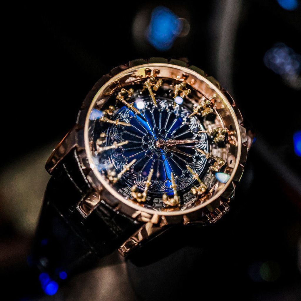 Luxurious and Elegant Men's Wa - Men'S Accessories Best recension och pris