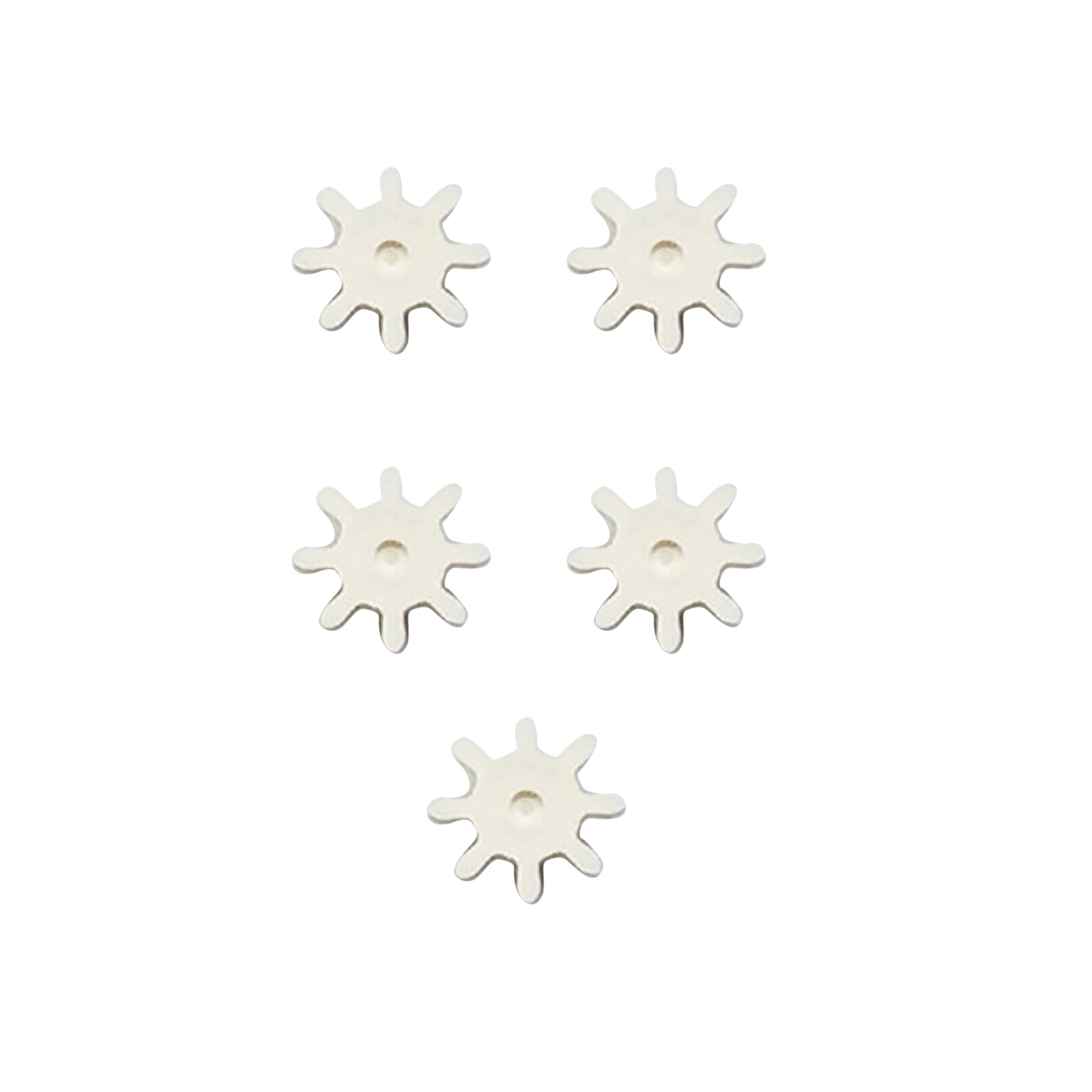 1/2/5 Pcs Watch movement Calen - Men'S Accessories New Balance recension och pris