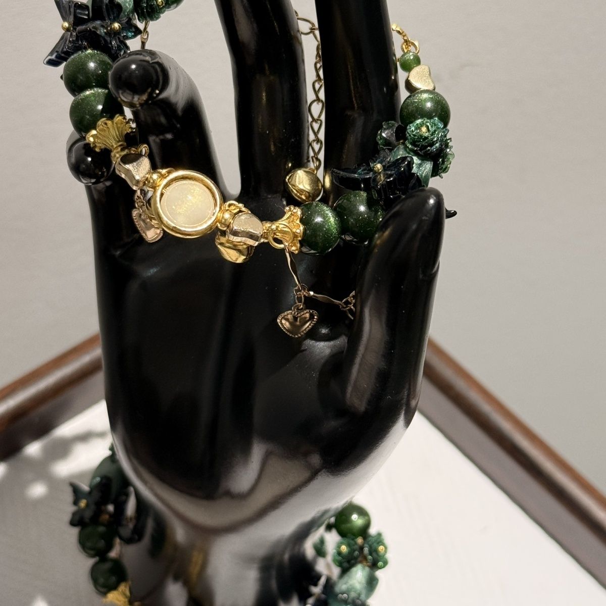Women Beaded Bracelets Game An - Bracelet Beaded Men recension och pris