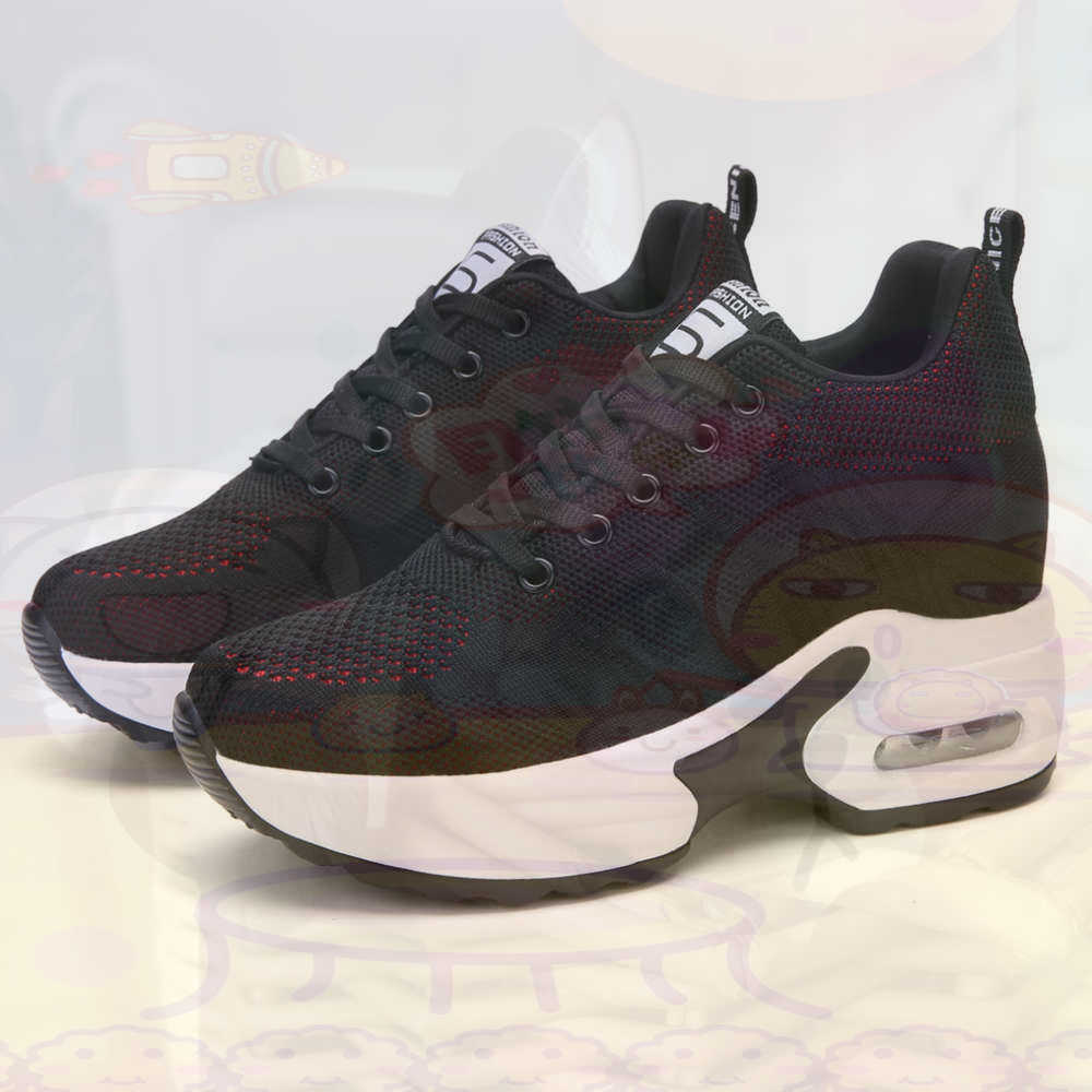 Red Size 36 Shoes Woman Tennis - Men'S Minimalist Accessories recension och pris
