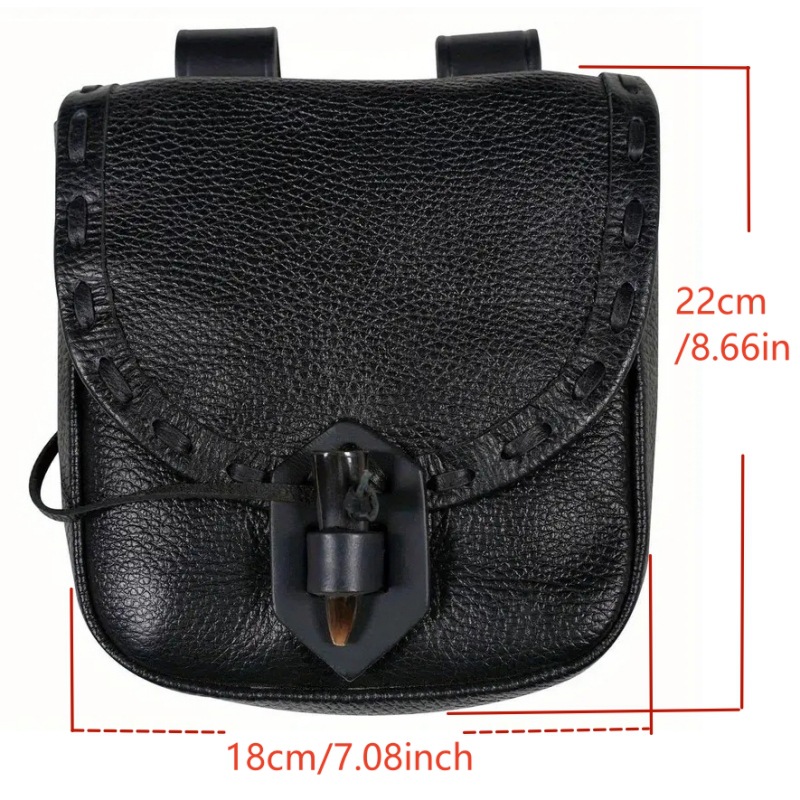 Medieval Renaissance Style Wai - Men'S Viking Accessories recension och pris