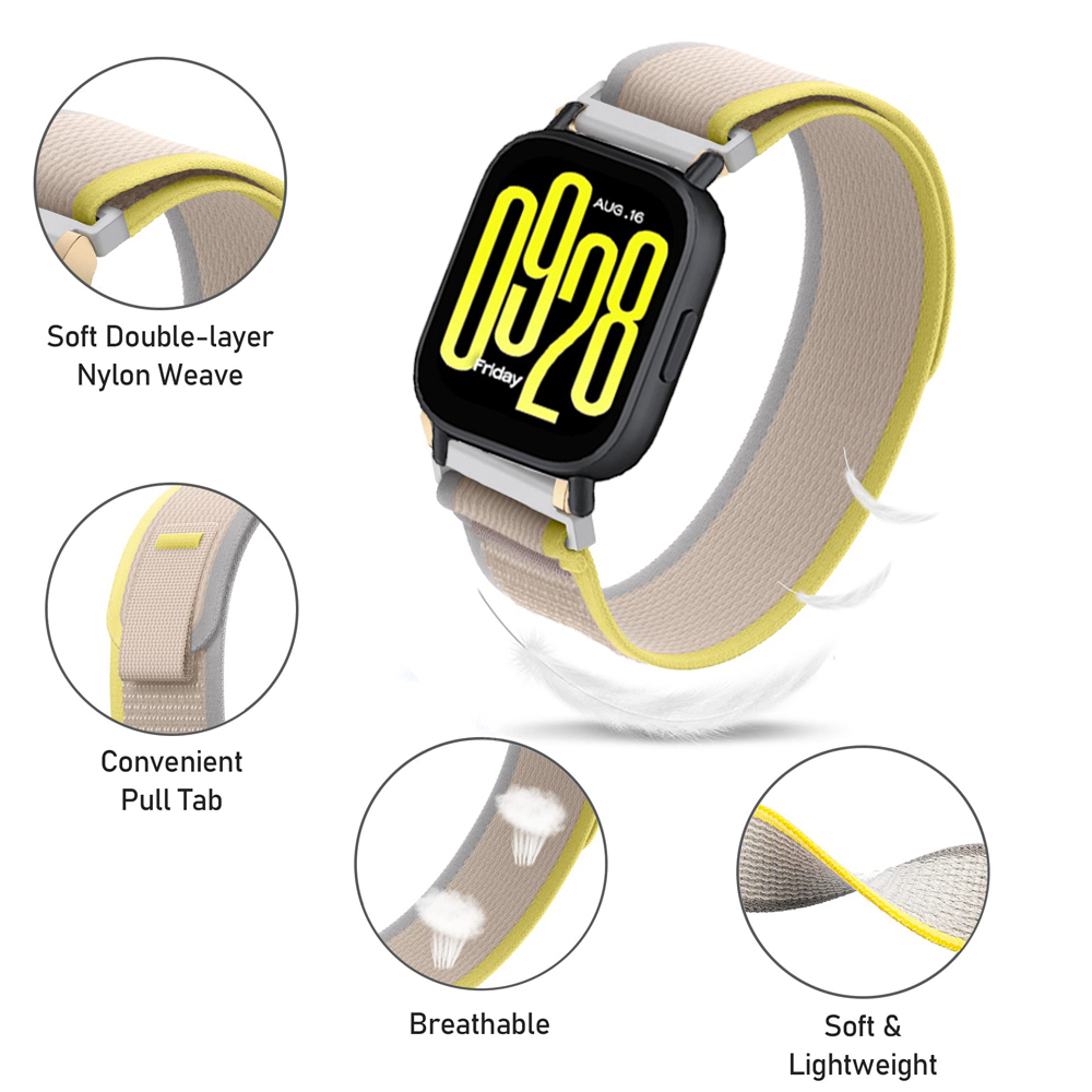 For Redmi watch 5 active/5 lit - Men'S Accessories New Balance recension och pris