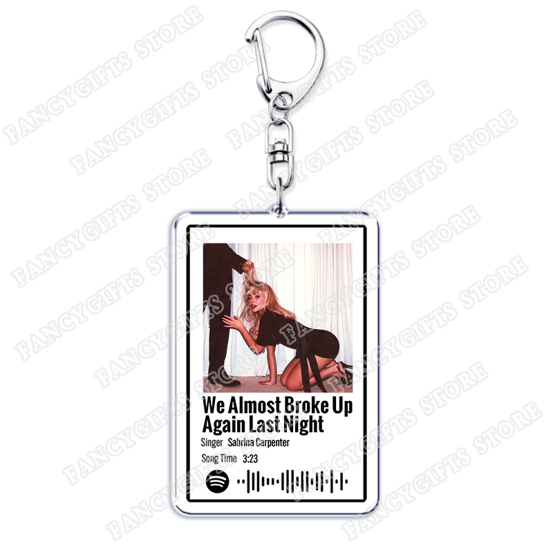 Hot Singer Music Mans Best Fri - Men'S Accessories Best recension och pris
