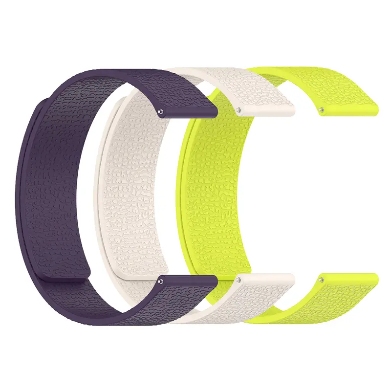 20mm/22mm Magnetic Strap for A - Men'S Accessories New Balance recension och pris