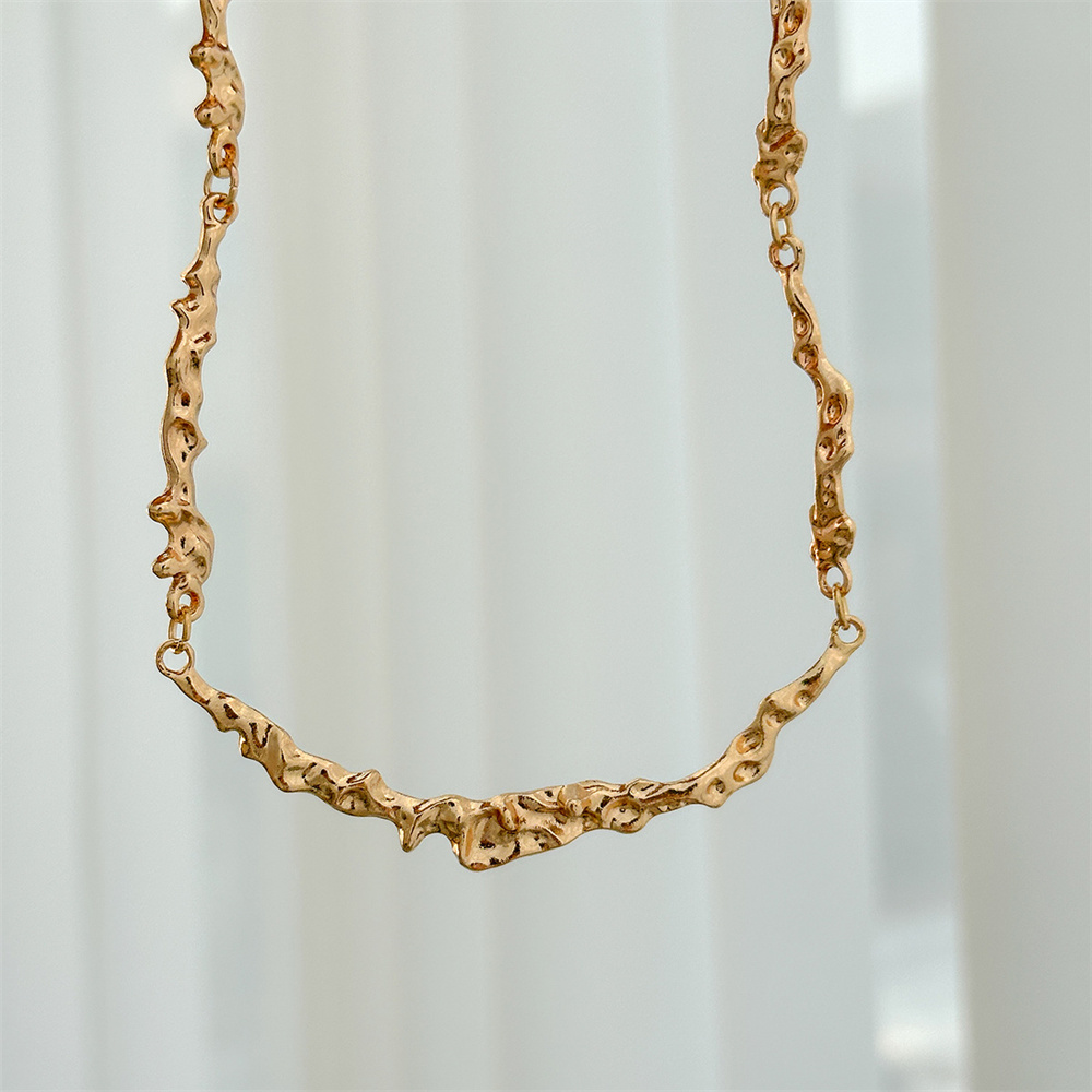 2025 Simple Irregular Bone Cha - Men'S Accessories Trends 2025 recension och pris
