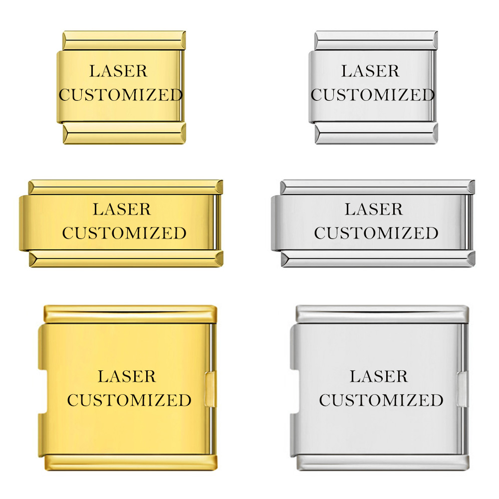 URING Customized Laser Engrave - Bracelet Beaded Men recension och pris