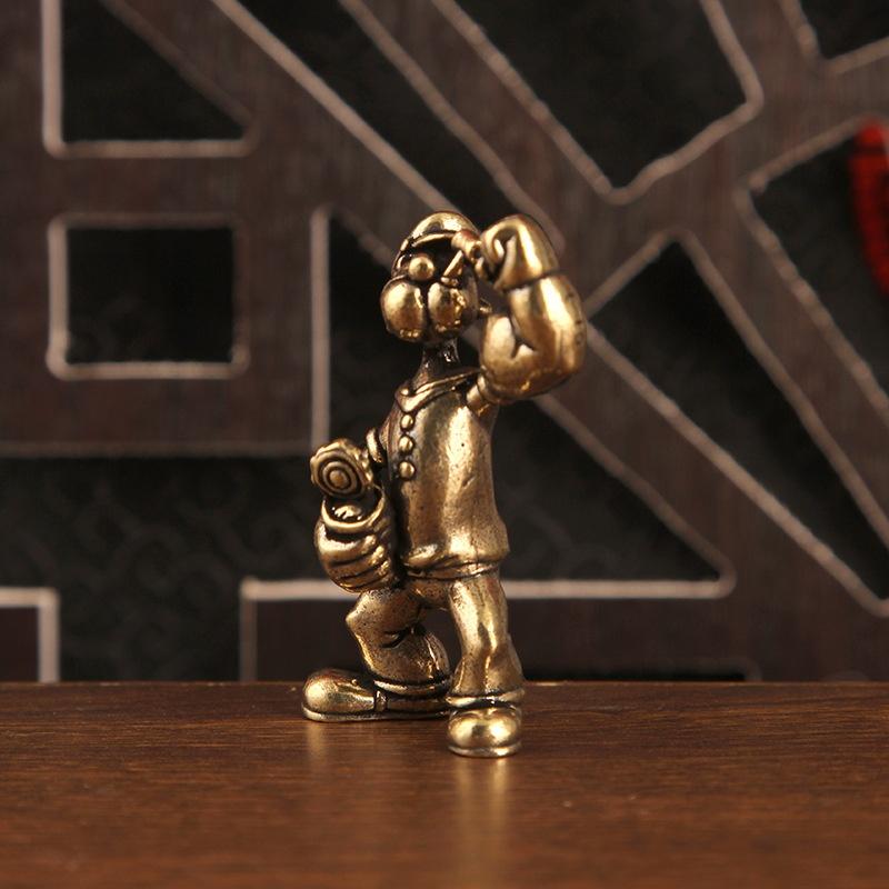 1/2PCS Popeye The Sailor Man F - Men'S Accessories Office recension och pris
