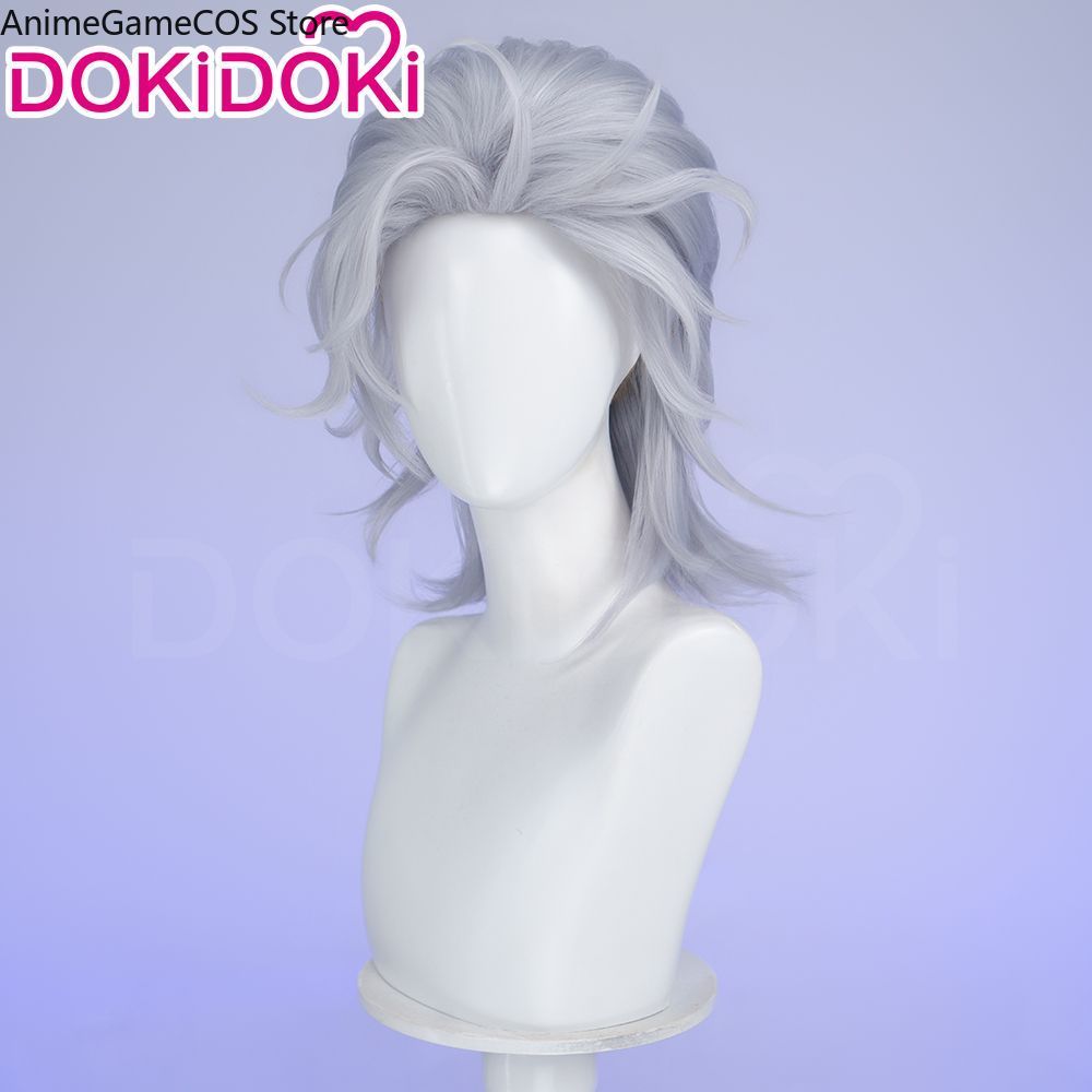 Anime Record of Ragnarok Hades - Men Accessories In Silver recension och pris