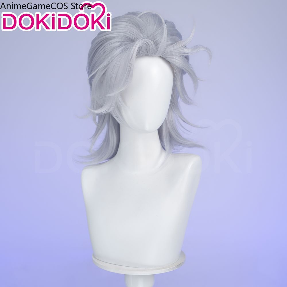 Anime Record of Ragnarok Hades - Men Accessories In Silver recension och pris