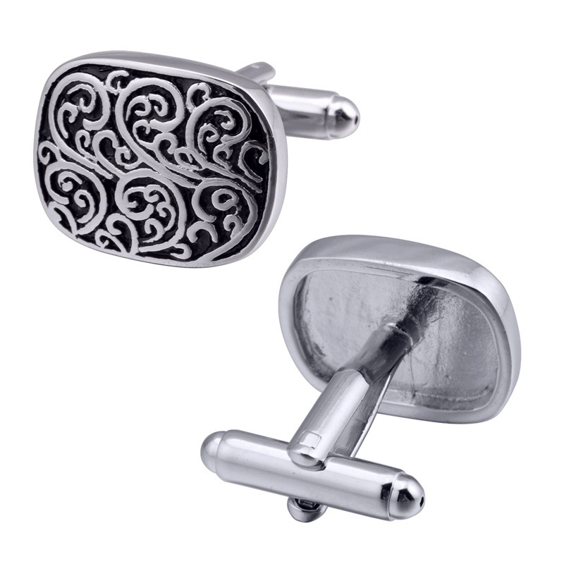 High Quality Gold Cufflinks Vi - Men'S Accessories Office recension och pris