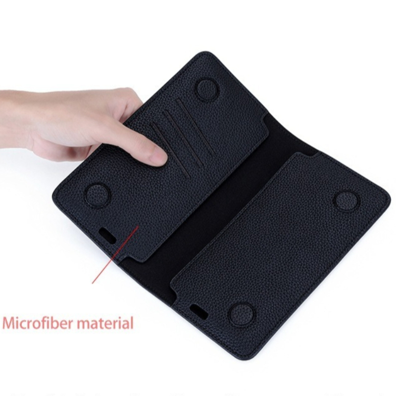 Slim Minimalist Passport Walle - Men'S Minimalist Accessories recension och pris