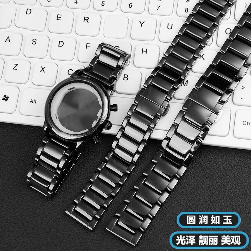 For Armani Watch Ceramic Watch - Men'S Accessories Armani recension och pris